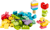 LEGO DUPLO Classic Colorful Creative Box