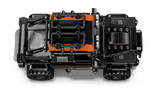 LEGO Speed Champions Jaguar Project 7 & Land Rover Defender