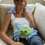 Warmies Blue Crab Warmies Plush Toy