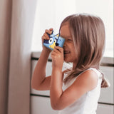 eKids Bluey Digital Camera