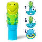 Sticker Wow! Activity Pad Set - Turtle