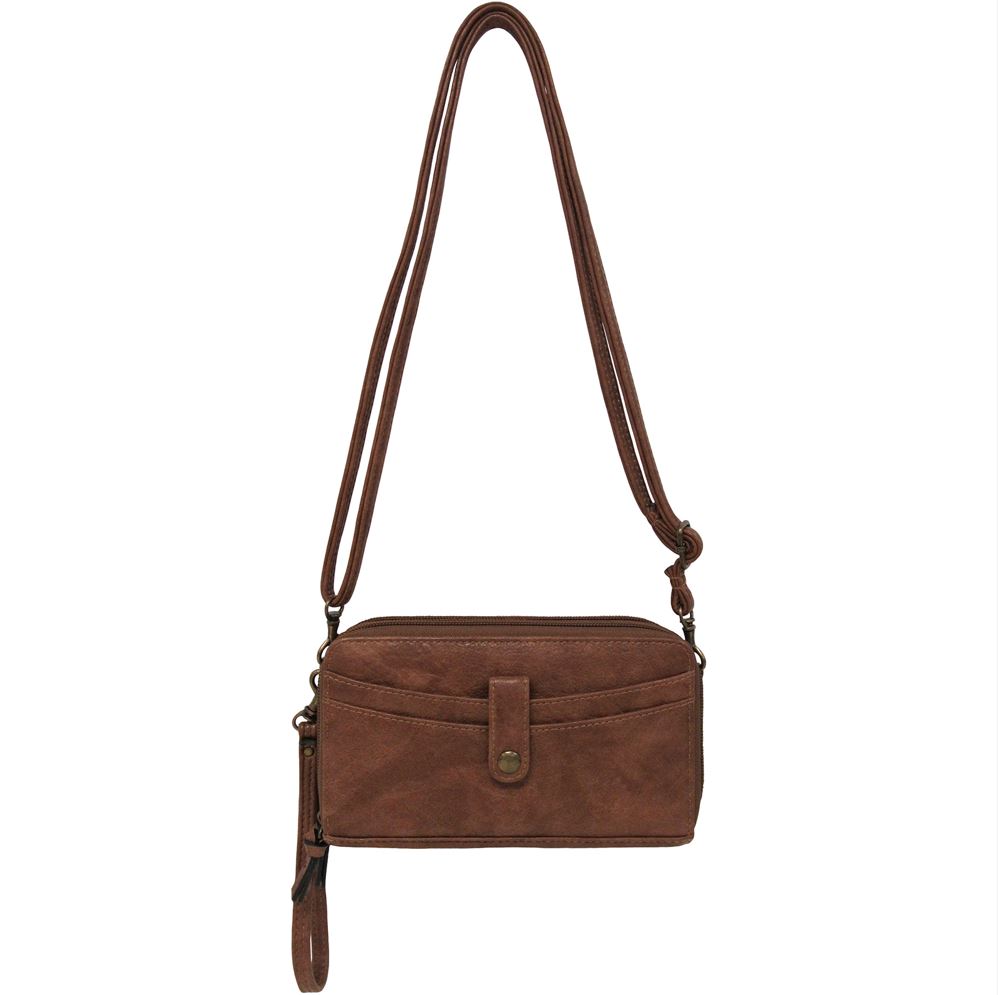Bueno Of California Miraleste Crossbody Handbag