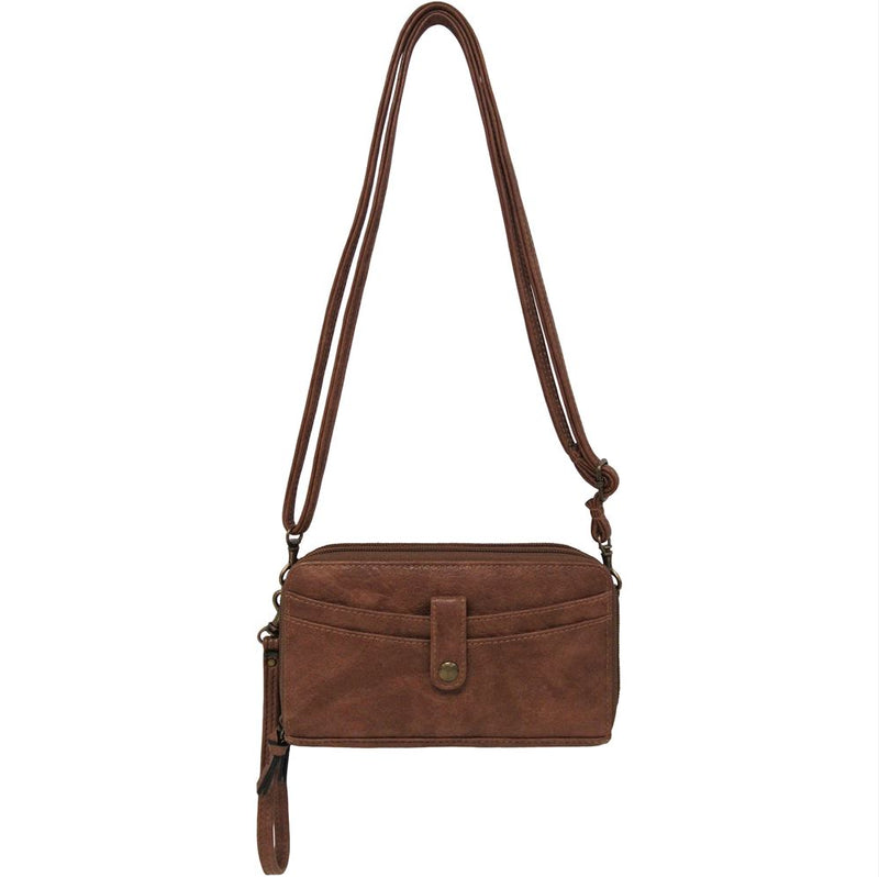 Bueno Of California Miraleste Crossbody Handbag