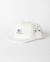 Rip Curl Mens Pill Icon Snapback Hat