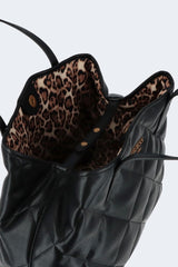 GUESS Vikky Tote Handbag