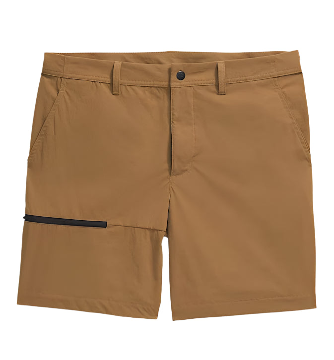 The North Face Mens Basin 7" Shorts