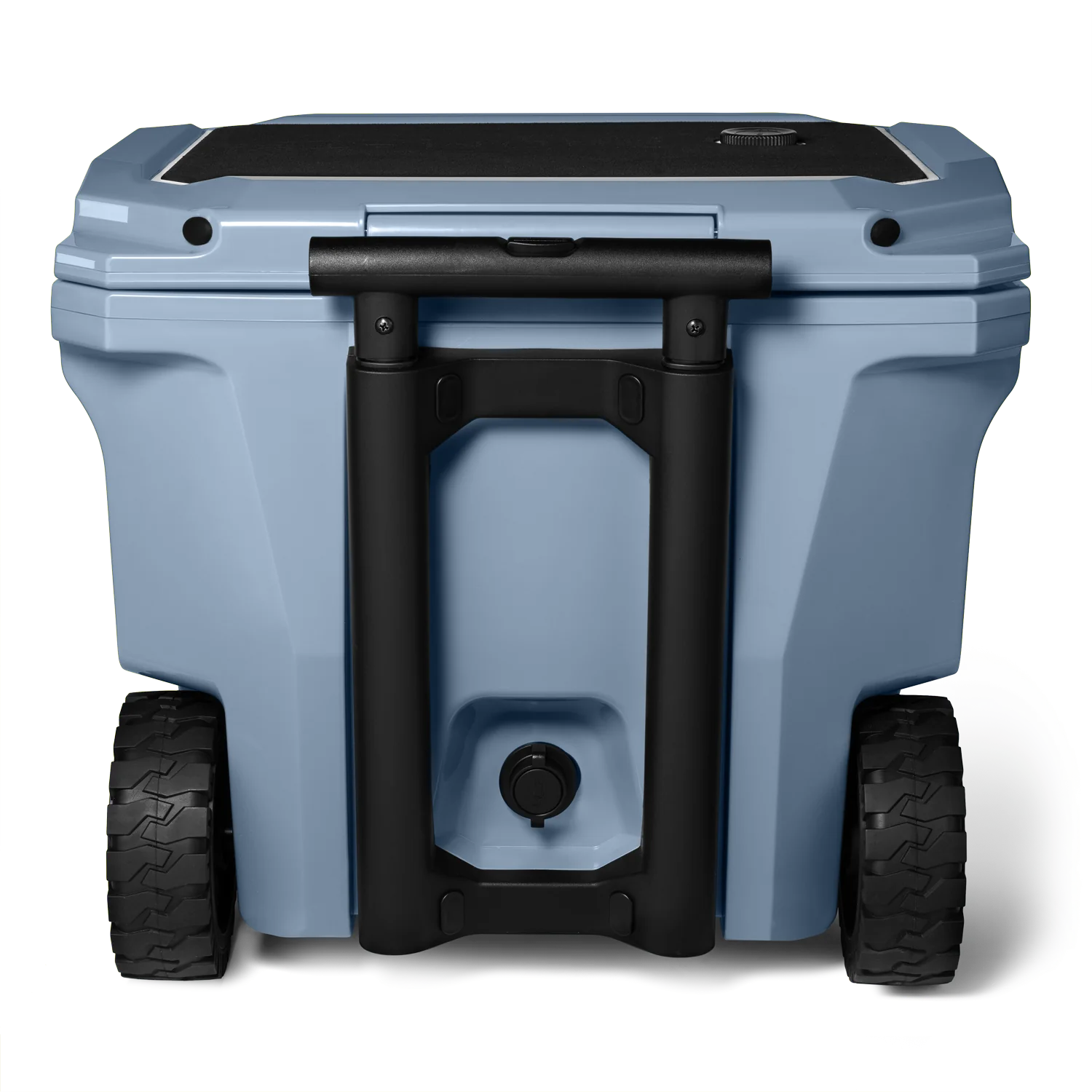 Brumate BrTank 35-Quart Rolling Cooler