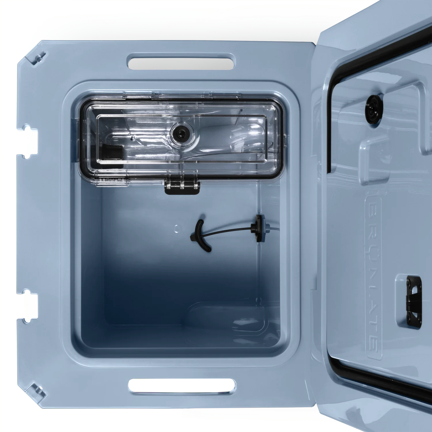 Brumate BrTank 35-Quart Rolling Cooler