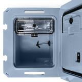 Brumate BrTank 35-Quart Rolling Cooler