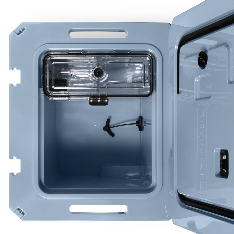 Brumate BrTank 35-Quart Rolling Cooler