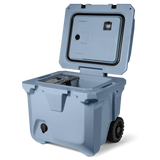 Brumate BrTank 35-Quart Rolling Cooler