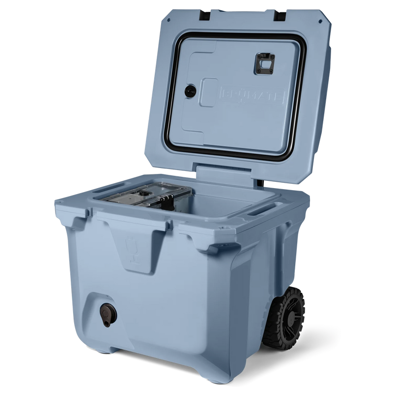 Brumate BrTank 35-Quart Rolling Cooler