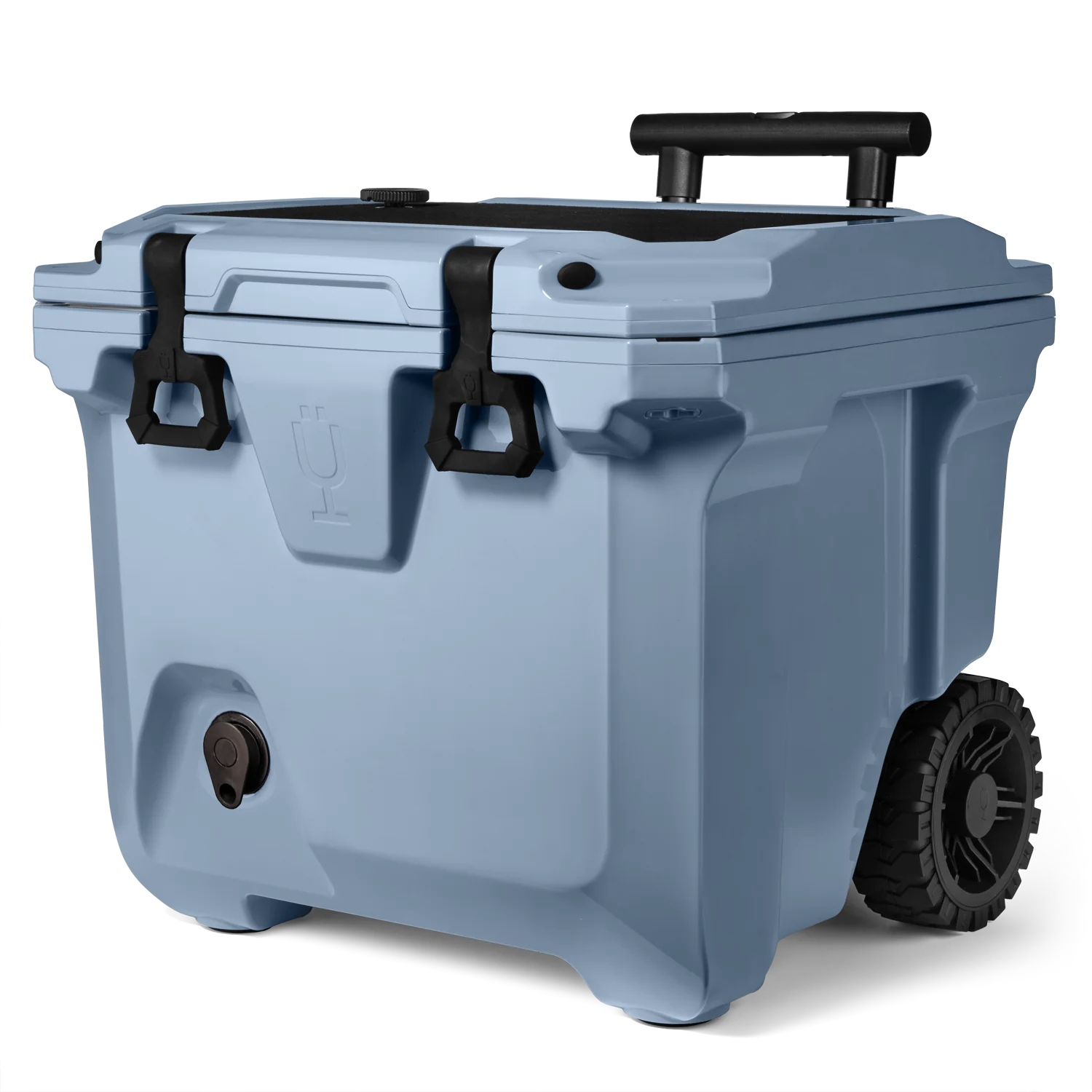 Brumate BrTank 35-Quart Rolling Cooler