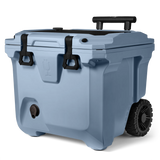 Brumate BrTank 35-Quart Rolling Cooler