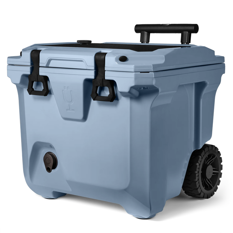 Brumate BrTank 35-Quart Rolling Cooler