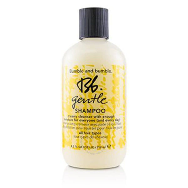 Bumble and Bumble Gentle Shampoo - 8.5 oz.