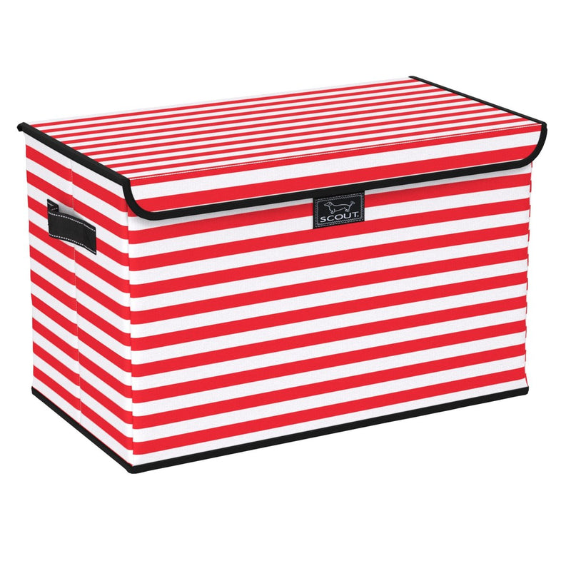 SCOUT Hide and Seek Storage Bin