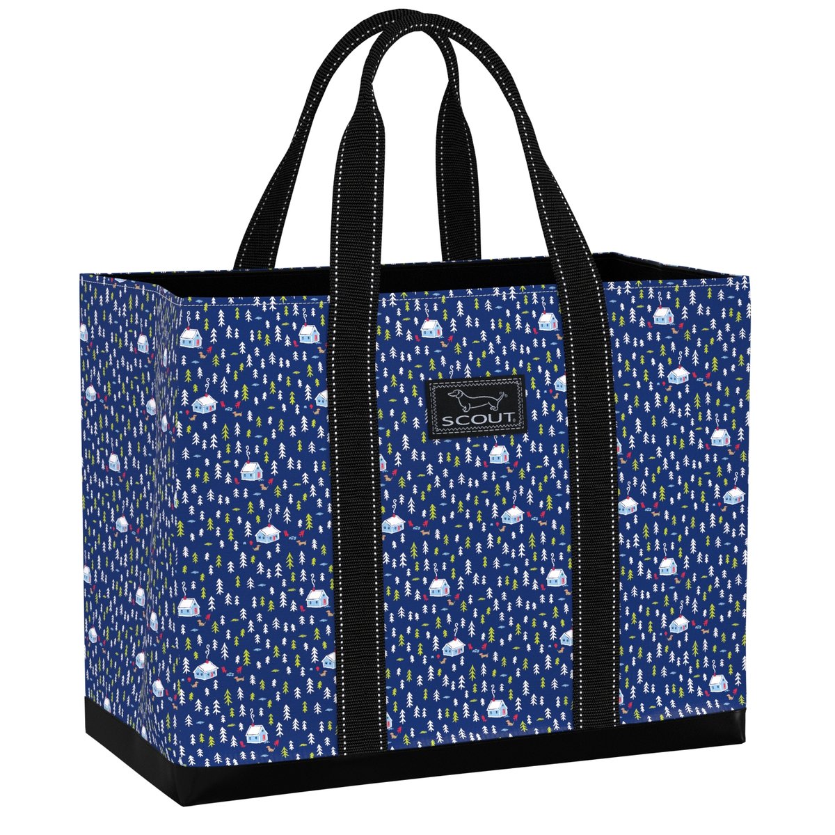 SCOUT Original Deano Tote Handbag  ShopCGX