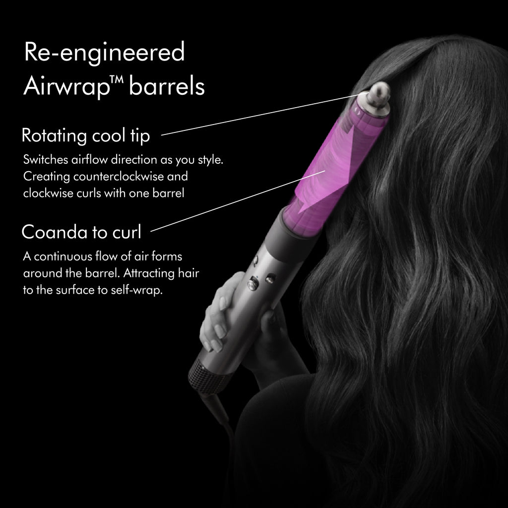 Dyson Airwrap Multi-Styler Complete – ShopCGX