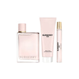 Burberry Her Eau de Parfum Set - 3 pc