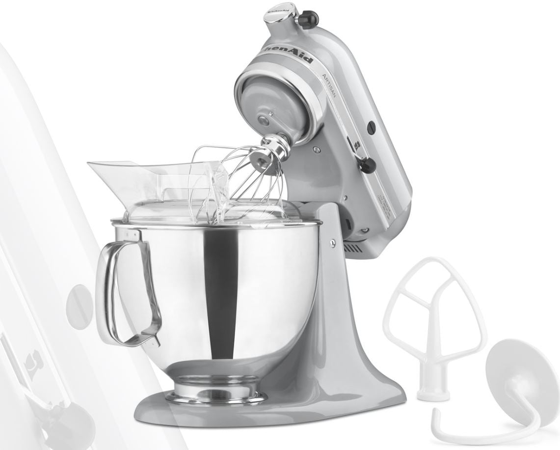 KitchenAid Artisan Series 5 Quart Tilt-Head Stand Mixer