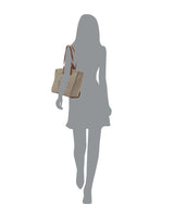 Lucky Brand Jehn Tote Handbag