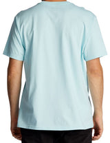 Billabong Mens Team Pocket Short Sleeve T-Shirt