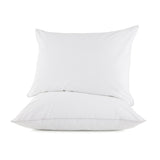 Martex Twin Clean Design Anti-Allergen Mattress Protector Set