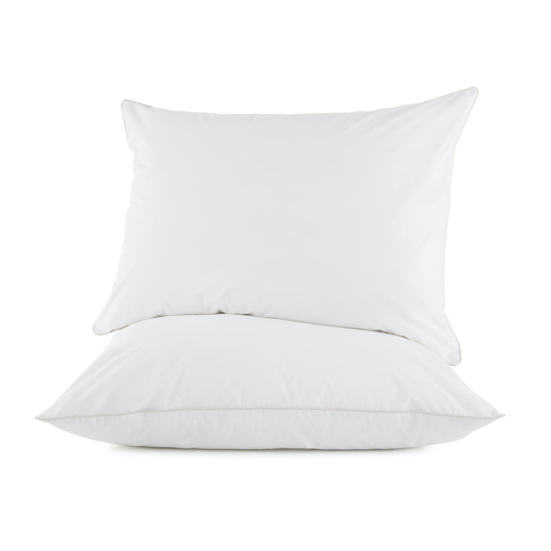 Martex Twin Clean Design Anti-Allergen Mattress Protector Set