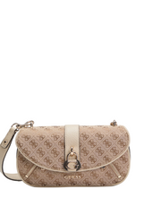 GUESS Jessa Crossbody Handbag