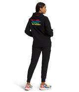 The North Face Womens Graphic Injection Hoodie