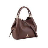 Nine West Etta Small Jet Set Carryall Handbag