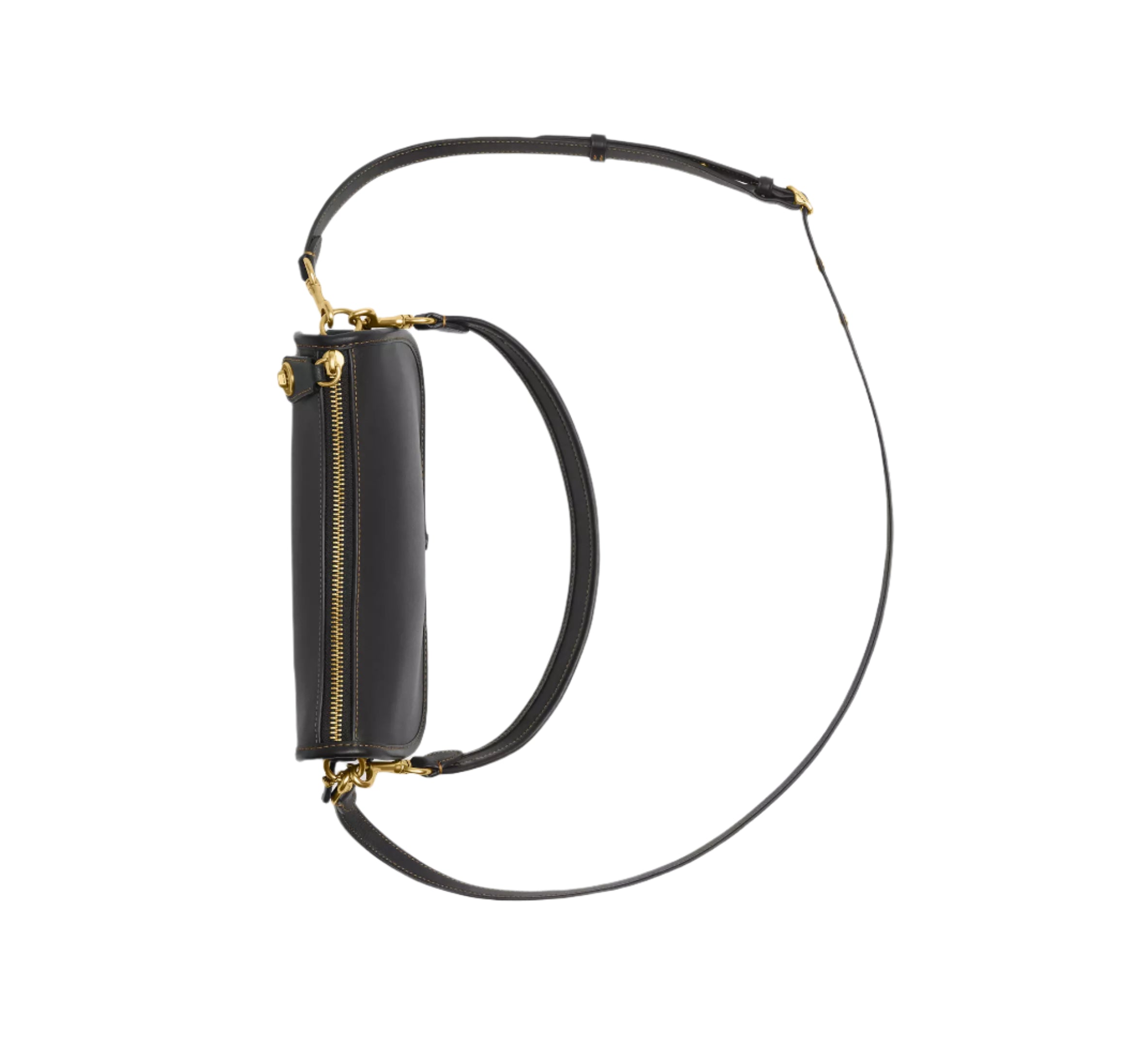 Coach Swinger Shoulder Handbag