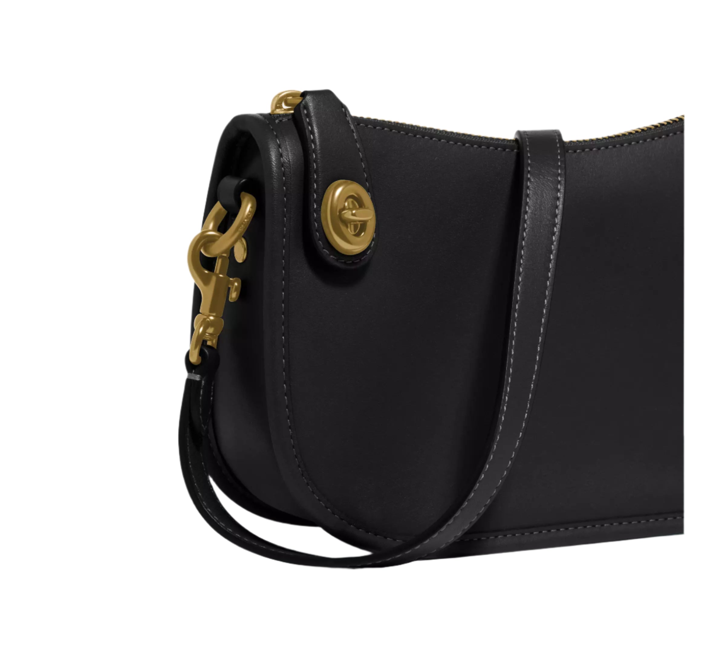 Coach Swinger Shoulder Handbag