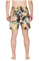 Volcom Mens Chlorine Killer Swim Trunks