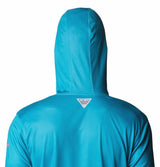 Columbia Mens PFG Terminal Tackle Pullover Hoodie
