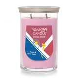Yankee Candle Large Tumbler Candle - Social Birdie