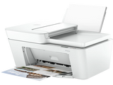 HP DeskJet 4255e Wireless All-In-One Printer