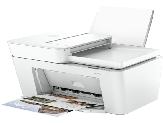 HP DeskJet 4255e Wireless All-In-One Printer