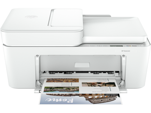 HP DeskJet 4255e Wireless All-In-One Printer