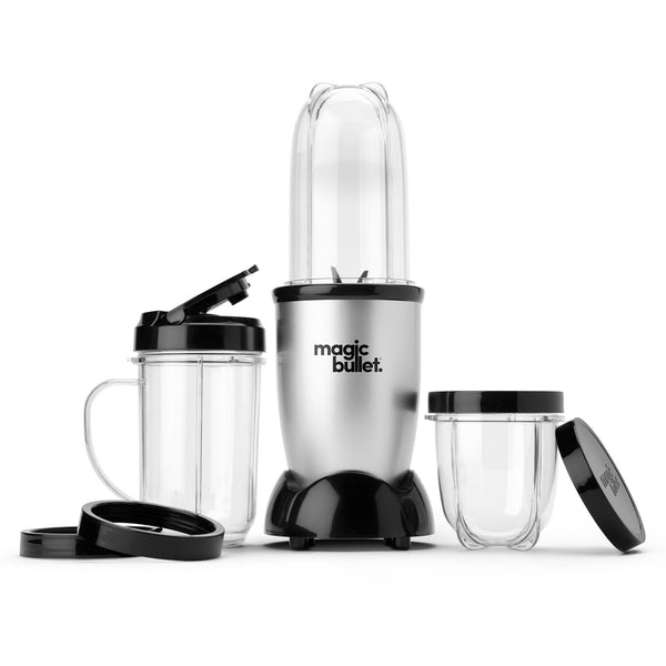 Magic Bullet Personal Blender - 11 Piece Set