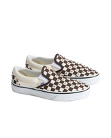 Vans Classic Slip-On Shoes - Unisex Sizing