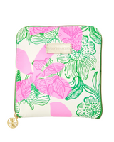Lilly Pulitzer Packable Tote Handbag