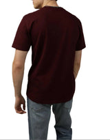 American Eagle Mens Icon Crew Core Short Sleeve T-Shirt