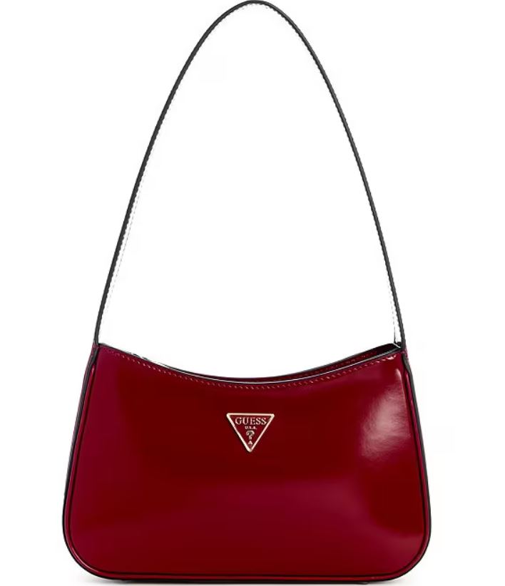 GUESS Arnela Top-Zip Shoulder Handbag