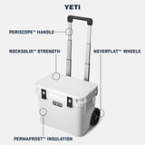 YETI Roadie 32 Hard Cooler