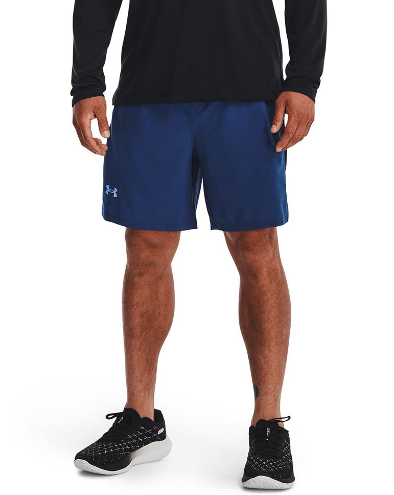 Under Armour Mens Launch Run Short 7 Inch Inseam