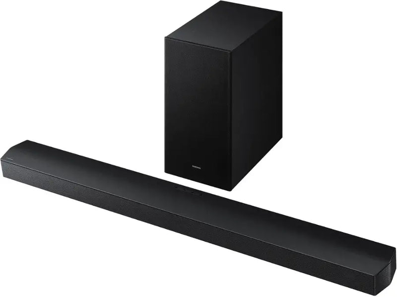 SAMSUNG B-series 5.1 Ch DTS Virtual:X Soundbar with Subwoofer