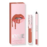 Kylie Cosmetics Matte Lip Kit - Autumn