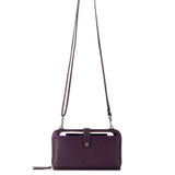 The Sak Large Smartphone Crossbody Handbag